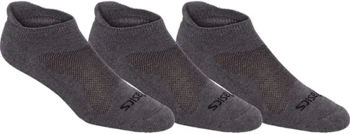 Vista 8 de ASICS COJÍN Unisex CORTE BAJO 3 PK CALCETINES Accesorios de entrenamiento