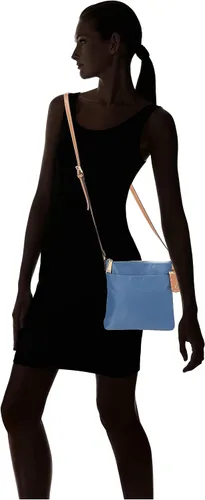 Vista 6 de Tommy Hilfiger Bolso cruzado pequeño Julia para mujer