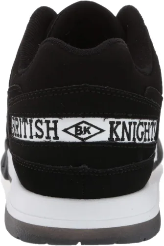 Vista 3 de British Knights Mens Metros