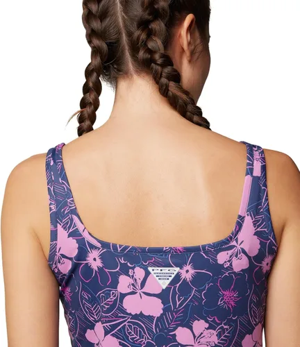 Vista 158 de Columbia Vestido PFG Freezer III para mujer