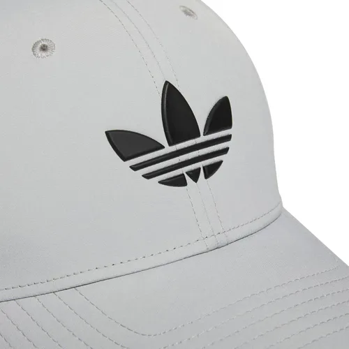 Vista 3 de adidas Originals Gorra Beacon Structured Precurve Snapback para hombre