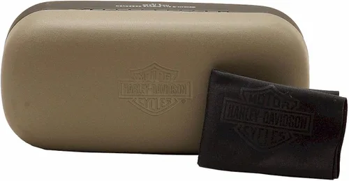Vista 5 de Harley Davidson Eyewear HD0903X - Gafas de sol 2.402in de diámetro de lente HD0903X6105A, 05A