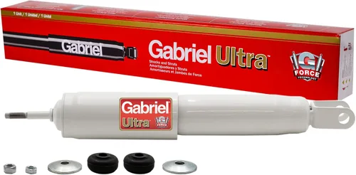 Vista 28 de Gabriel Amortiguadores de camión ultra traseros G63173 para Toyota T100 RWD 93-98 (1 paquete)