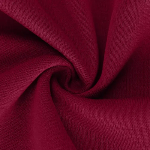 Vista 7 de Ceboyel Sudaderas con capucha y cremallera para mujer, a la moda, color sólido, sudadera holgada con cremallera, ropa de moda cómoda