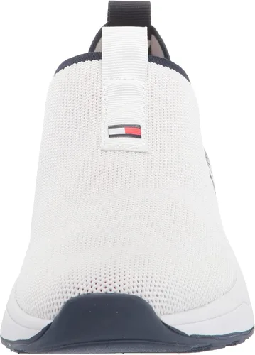 Vista 2 de Tommy Hilfiger Aliah - Tenis para mujer