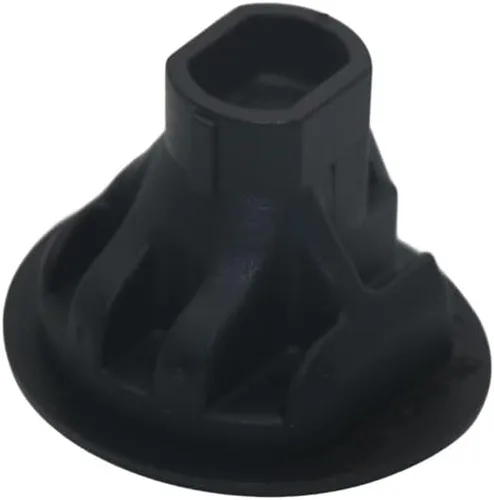 Vista 4 de Lalf Tapa del depósito de combustible para Chrysler 300 Ford F-150 Edge Escape Expedition Explorer Focus Dodge Charger Lincoln Mkt Mkz Navigator Mkx