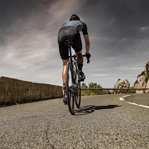 Vista 5 de Look Cycle - Taco para la carretera con agarre Keo