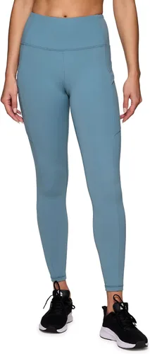 Vista 88 de Avalanche Leggings de longitud completa para mujer, súper suaves, para senderismo, gimnasio, con bolsillos