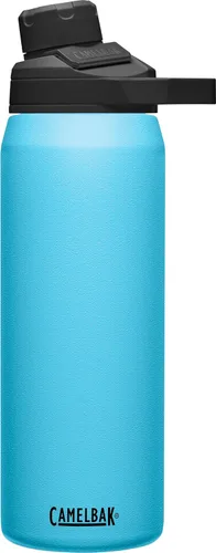 Vista 20 de CamelBak Botella de agua de acero inoxidable aislada al vacío Chute Mag Blanco