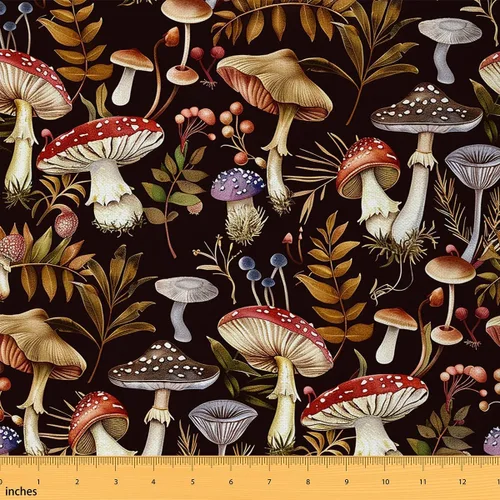 Vista 10 de Castle Fairy - Tela con estampado de rayas de piel de animal, Zebra, Cebra, Serpiente, Tigre, DIY, manualidades, estilo retro, decorativa