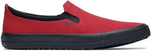 Vista 8 de Shoes for Crews Men's Ollie Ii Sneaker