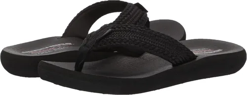 Vista 7 de Skechers Cali Asana-Hidden Valley - Sandalias para mujer
