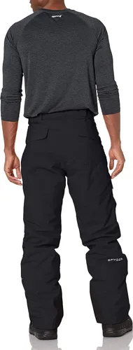 Vista 4 de Spyder Troublemaker Athletic Fit - Pantalón de esquí para hombre