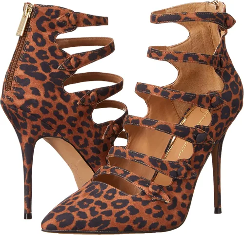 Vista 7 de Jessica Simpson Bomba enjaulada Winka para mujer