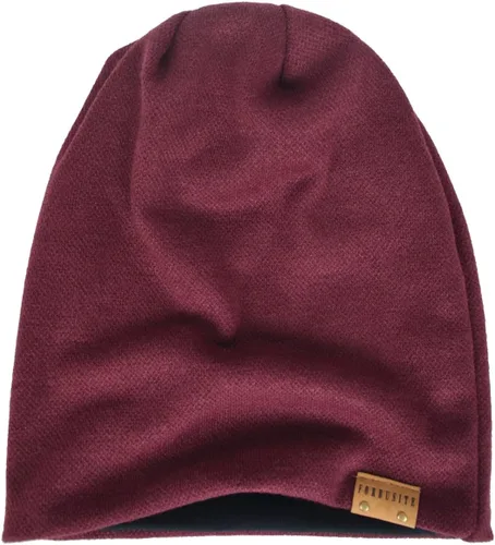 Vista 112 de VECRY Gorro de invierno y verano para hombre