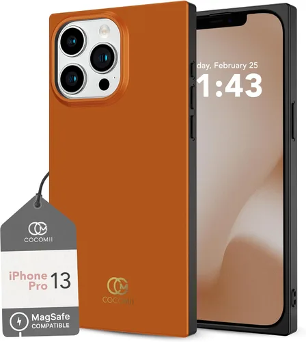 Vista 177 de Cocomii - Funda rectangular compatible con iPhone Xs/X - Perla opalescente, brillo brillante, para mujeres, niñas, hombres, funda protectora