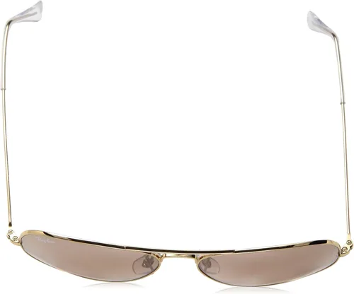 Vista 4 de RAY-BAN RB 3025 GAFAS DE SOL AVIATOR (2.165 in, 00151 ARISTA CRYSTALGRADIENT BROWN), Marrón