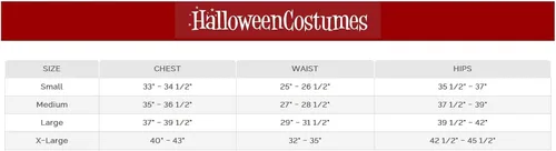 Vista 2 de InCharacter Disfraz de condesa de vampiro oscuro para mujer talla L talla 12-14 gris