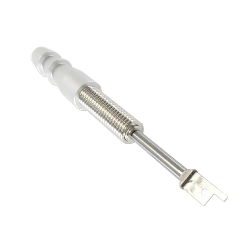 Vista 7 de NUHUi Adaptador de accesorios para sierra recíproca UVC de 3 pasos, conector feliz, herramienta para sierras recíprocas, máquinas con resorte