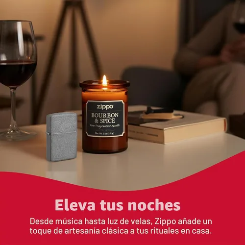 Vista 8 de Zippo Encendedor de bolsillo con placa de plata antigua, resistente al viento y recargable, encendedor de metal abatible, encendedores de bolsillo