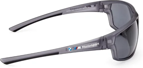 Vista 8 de BMW MOTORSPORT - Gafas de sol BS0024, grisotro, 66 hombre, grisotros, Gris