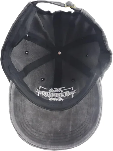 Vista 5 de KKMKSHHG Divertidos regalos de jubilación para hombres y mujeres, esta leyenda ha jubilado la gorra de béisbol
