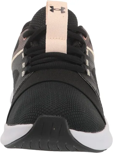 Vista 2 de Under Armour Charged Breathe Bliss - Zapatos para caminar para mujer