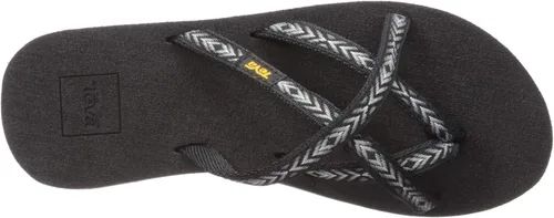 Vista 5 de Teva Olowahu - Sandalias para mujer