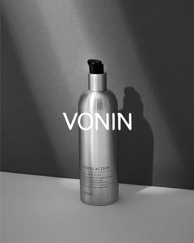 Vista 7 de (One-Shot Fluid, 6.1 fl oz – Cuidado integral de la piel para hombres, esenciales de viaje. Piel hidratada y revitalizada por LG Beauty. Aloe Vera