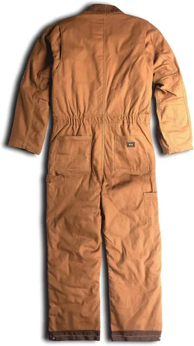 Vista 5 de Walls mens Zero-zone Duck Insulated Coverall