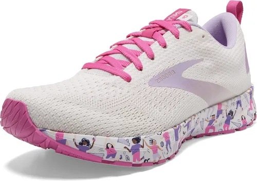 Vista 68 de Brooks Ghost 13 - Tenis de correr para mujer
