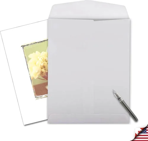 Vista 6 de Best Card Co. J9540ASMG-US - Tarjeta de condolencias jumbo de 8.5 x 11