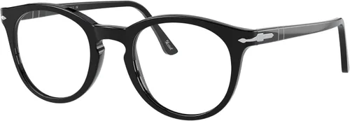Vista 2 de Persol Womens Po3259v Round Prescription Eyewear Frames