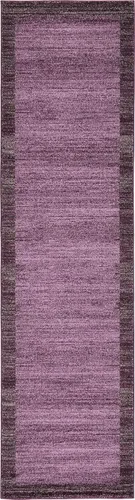 Vista 10 de Unique Loom colección Del Mar - Alfombra Abigail (4' 1" x 6' 1" Rectangular, Beige/ Marfil)