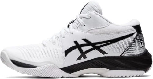 Vista 4 de ASICS Netburner Ballistic FlyteFoam 3 - Tenis de voleibol para hombre