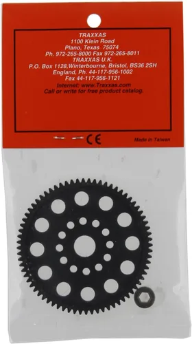 Vista 2 de Traxxas 4472 72-T Engranaje recto, 32P