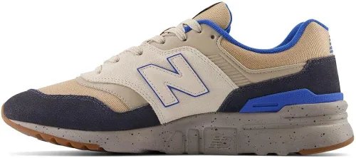 Vista 2 de New Balance Tenis 997h V1 para hombre