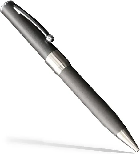 Vista 2 de Pluma de doblado de monedas Magic Trick - Python Pen por Magic Makers