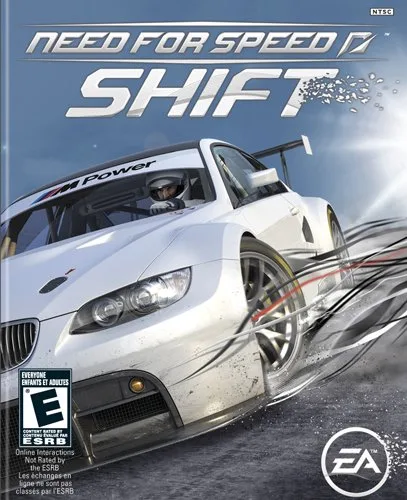 Vista 6 de Need For Speed Shift