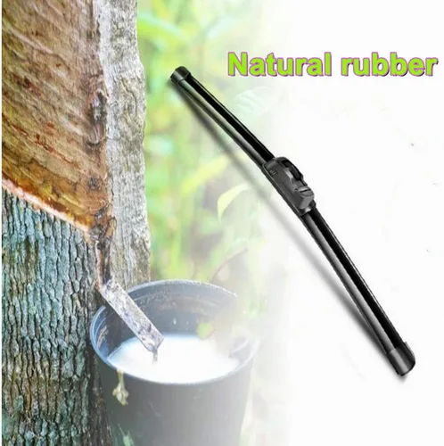 Vista 6 de BORATO 12"/300mm Car Windshield Windscreen Rear Wiper Blade，For Nissan X-trail T32 2014 2015 2016 2017 2018 2019 2020
