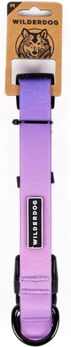 Vista 19 de Collar de perro impermeable Wilderdog – Repele el agua y la suciedad - Pequeño 11"-15" - Aurora