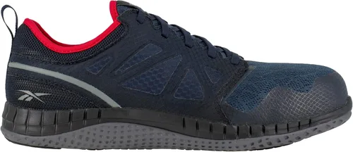 Vista 2 de Reebok Zprint - Zapatos ESD con punta de acero para hombre