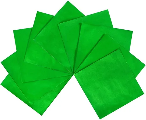 Vista 6 de Webake Envolturas de chocolate para dulces, papel de aluminio, 100 piezas para chocolate casero, dulces de bricolaje, dulce de azúcar y brownies