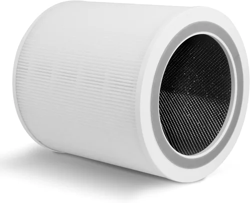 Vista 2 de Ulrempart Filtro de repuesto compatible con LEVOIT purificador de aire modelo Core 400S, Core 400s-RF, Core 400, Genuine H13 5 capas 3 en 1 filtro