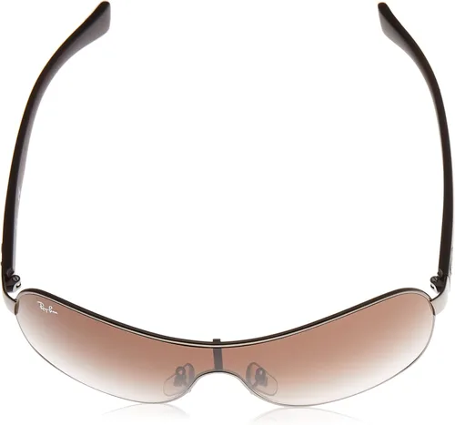 Vista 4 de Ray-Ban RB3471 Shield - Gafas de sol