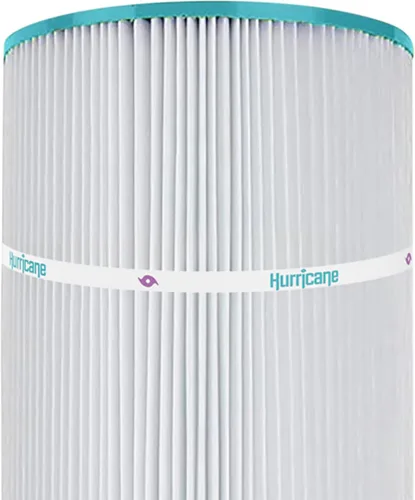 Vista 7 de Hurricane Filtros HF7470-04 Paquete de 4 cartuchos de filtro avanzado para piscina – Repuesto para PCC80, Unicel C-7470, Filbur FC-1976, Pentair