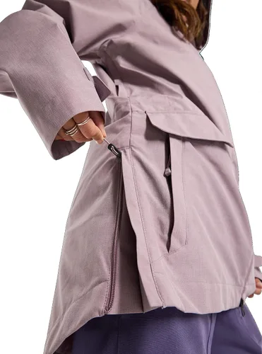 Vista 7 de Burton Chaqueta Lalik 2L para mujer