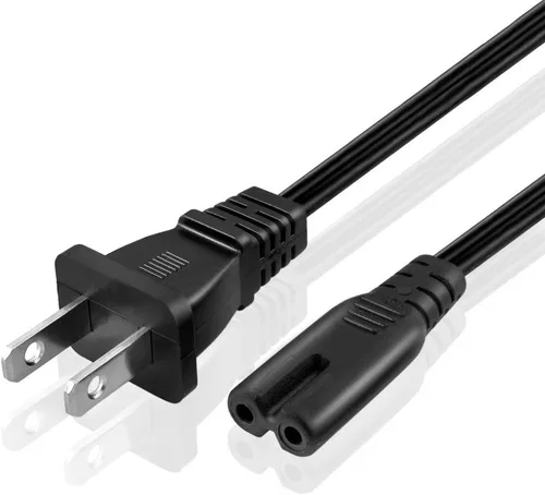 Vista 3 de Adaptador de CA Cargador Compatible Sony Handycam CCD-TRV16, CCD-TRV17