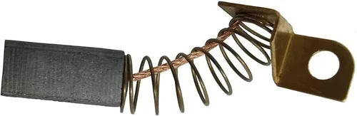 Vista 3 de Cepillos de motor para lijadora Porter Cable 7800 N119739 879058 (paquete de 4)