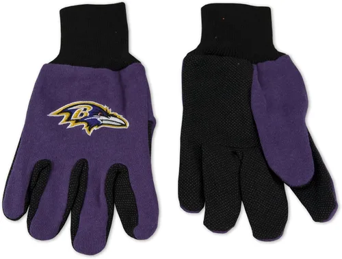 Vista 10 de Guantes de dos tonos NFL